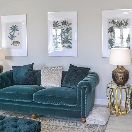 Ladyburn House Villa Сихаузес Екстериор снимка