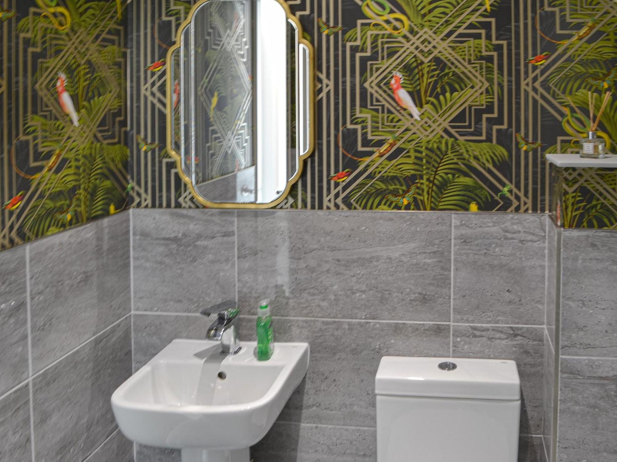Ladyburn House Villa Сихаузес Екстериор снимка
