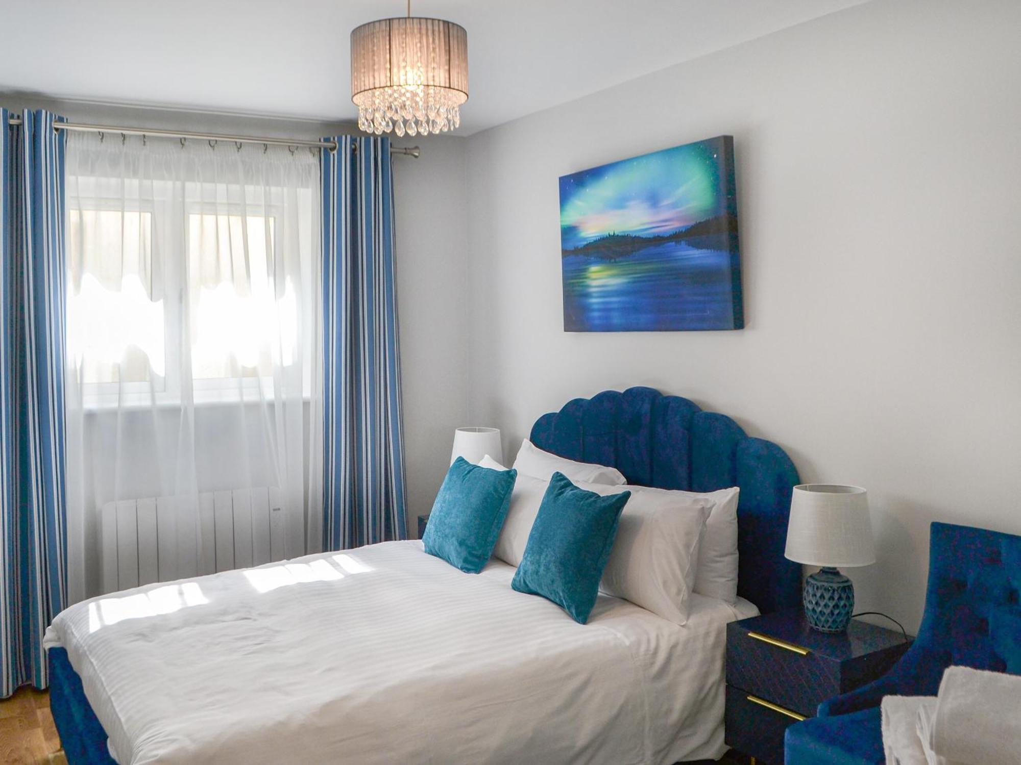 Ladyburn House Villa Сихаузес Екстериор снимка