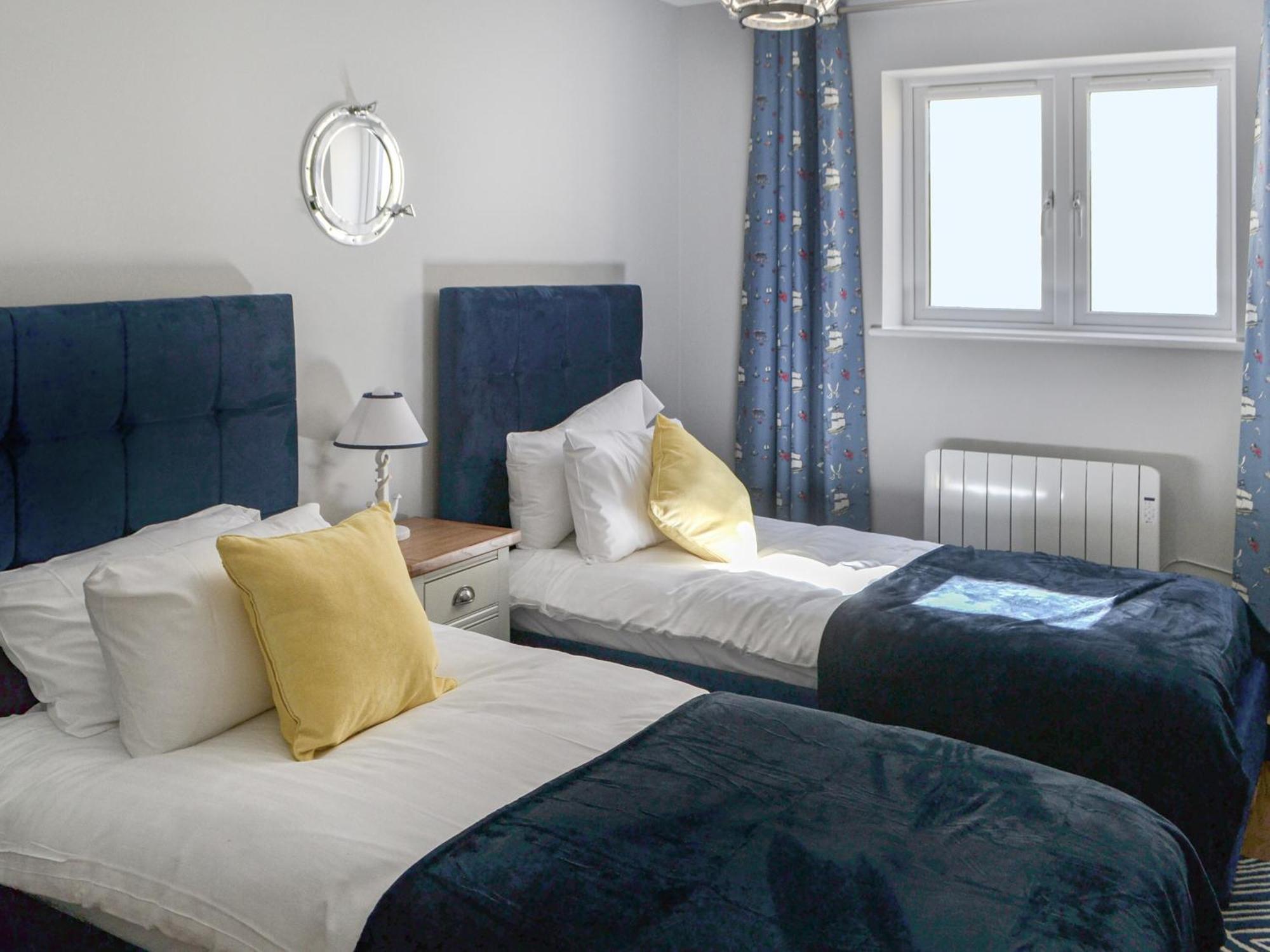 Ladyburn House Villa Сихаузес Екстериор снимка